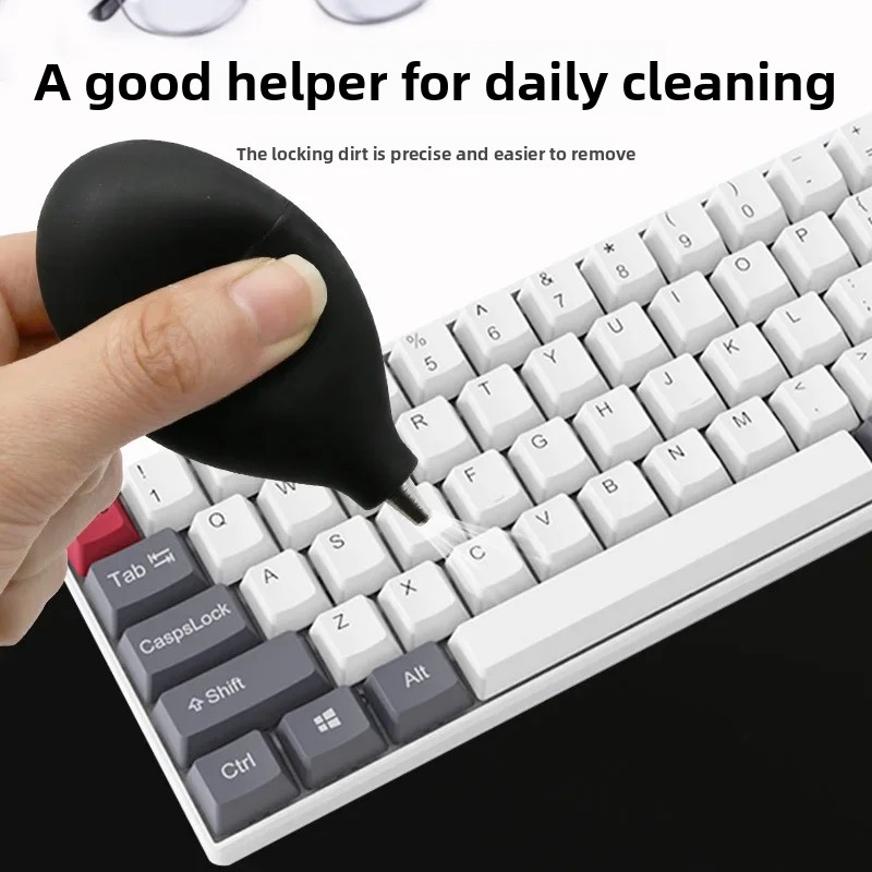 Mini Soffiatore d'Aria Elettri - Power Tools Keyboard Manager recensione e prezzo