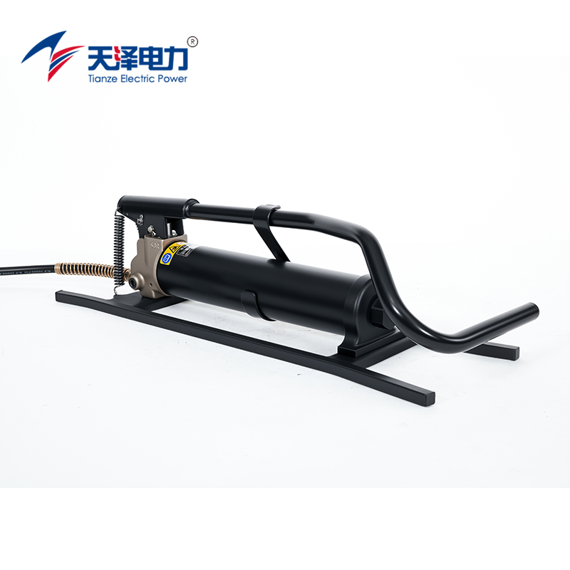 FHP-7000 Pompa idraulica a ped - Power Tools Hydraulic recensione e prezzo