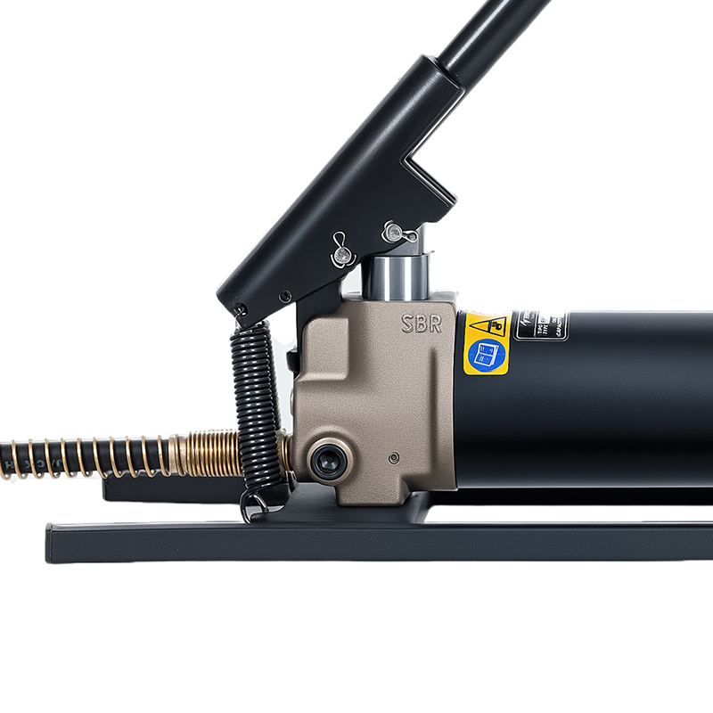 FHP-7000 Pompa idraulica a ped - Power Tools Hydraulic recensione e prezzo