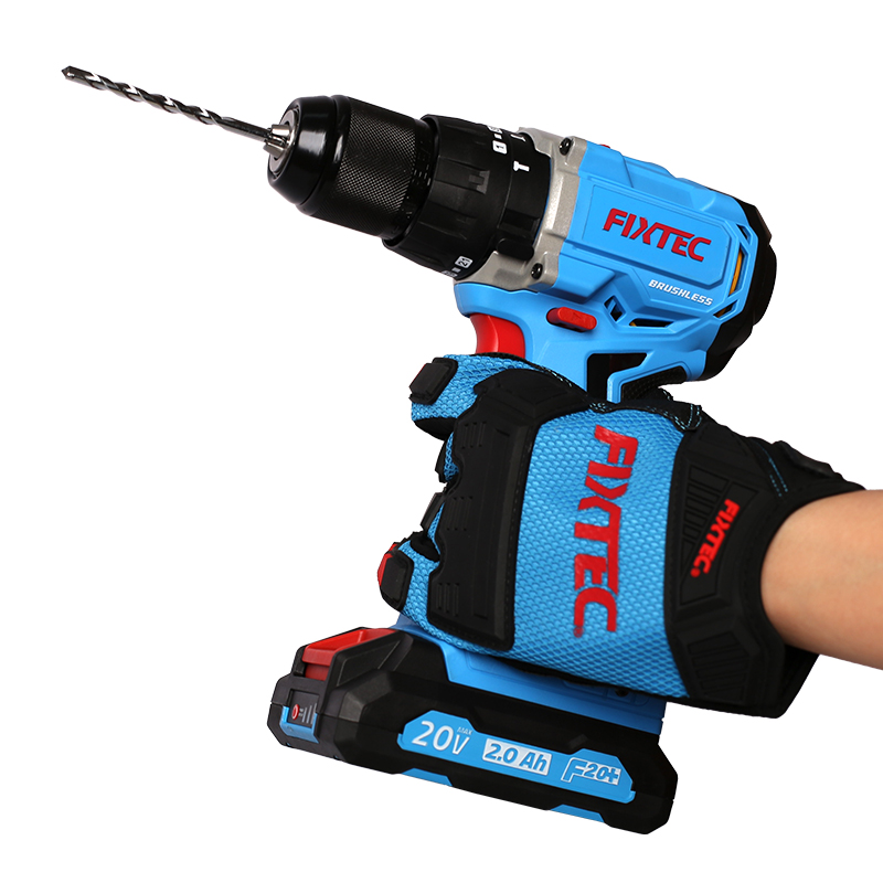 Set di Utensili Elettrici a Ba - Power Tools Kit Set recensione e prezzo