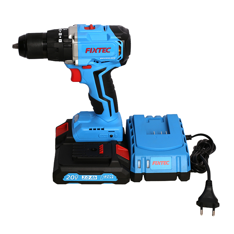Set di Utensili Elettrici a Ba - Power Tools Kit Set recensione e prezzo