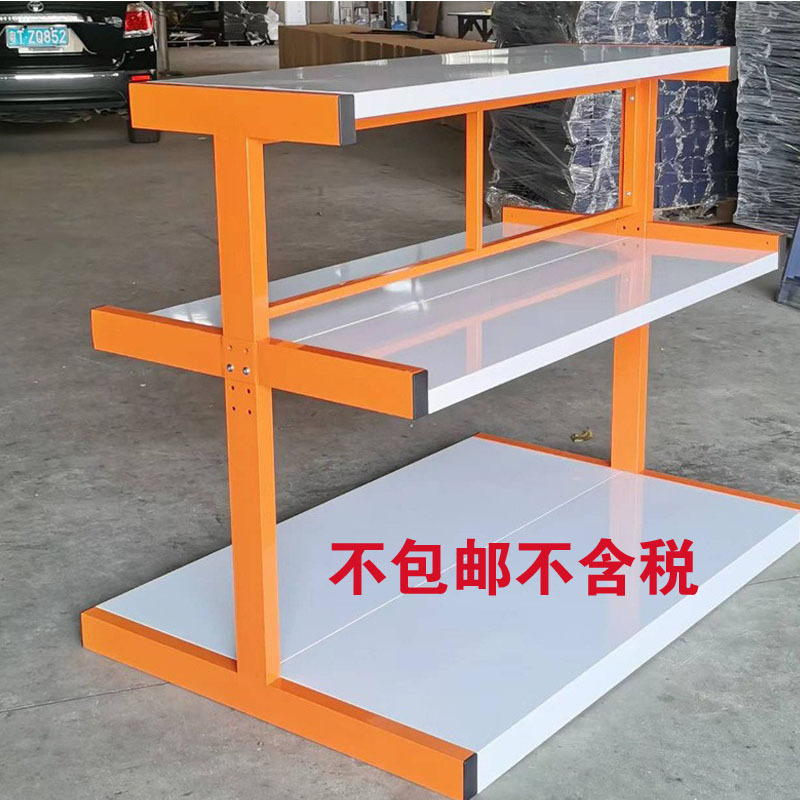 Scaffale per attrezzi a tre li - Power Tools Display Rack recensione e prezzo