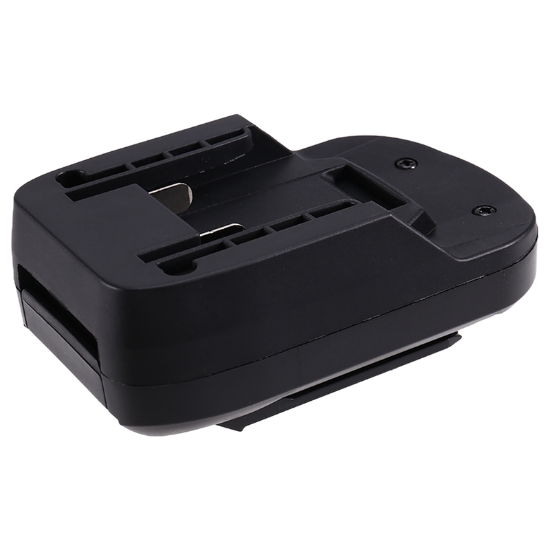 Adattatore per batteria da 20V - Power Tools Battery recensione e prezzo