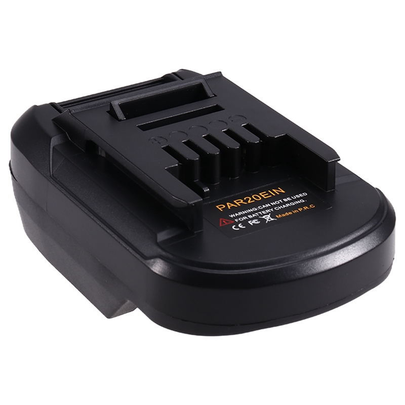 Adattatore per batteria da 20V - Power Tools Battery recensione e prezzo