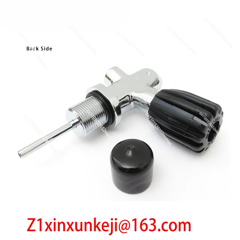 Valvola per Bombola Subacquea  - Power Tools York recensione e prezzo