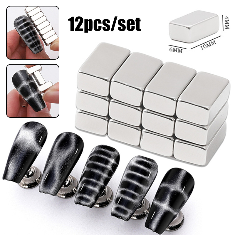 Potente Magnete per Unghie Eff - Power Tools Cat recensione e prezzo