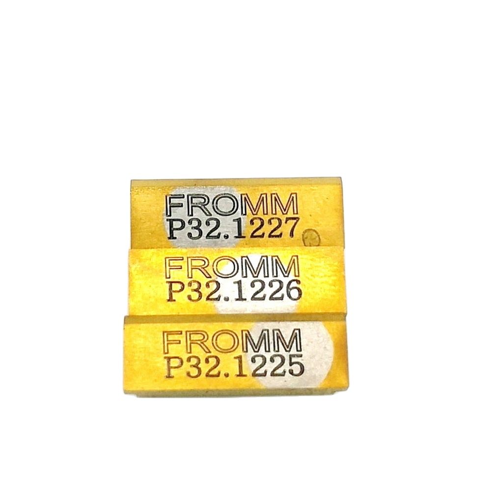 Fromm Pezzi di ricambio P32.12 - Power Tools Battery recensione e prezzo