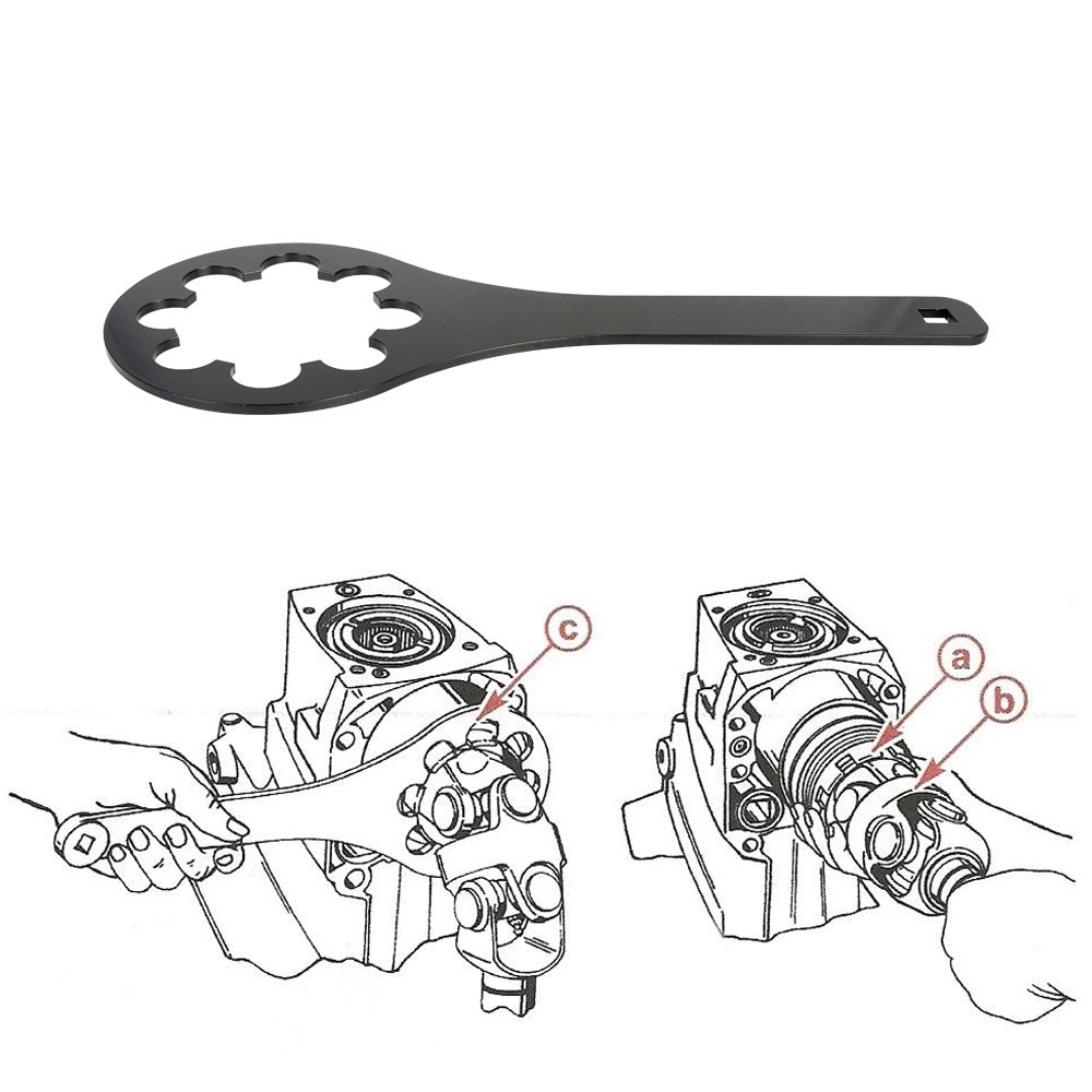 91-36235 18-9803 91-17256 chia - Power Tools Hardware recensione e prezzo