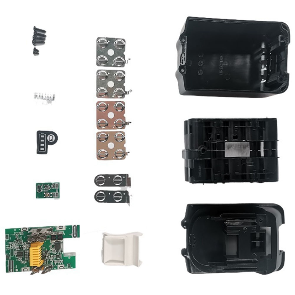 Kit Circuito di Ricarica PCB c - Power Tools Battery recensione e prezzo