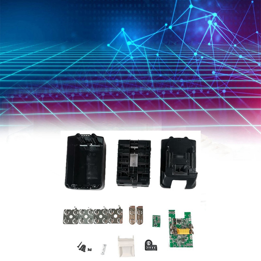 Kit Circuito di Ricarica PCB c - Power Tools Battery recensione e prezzo