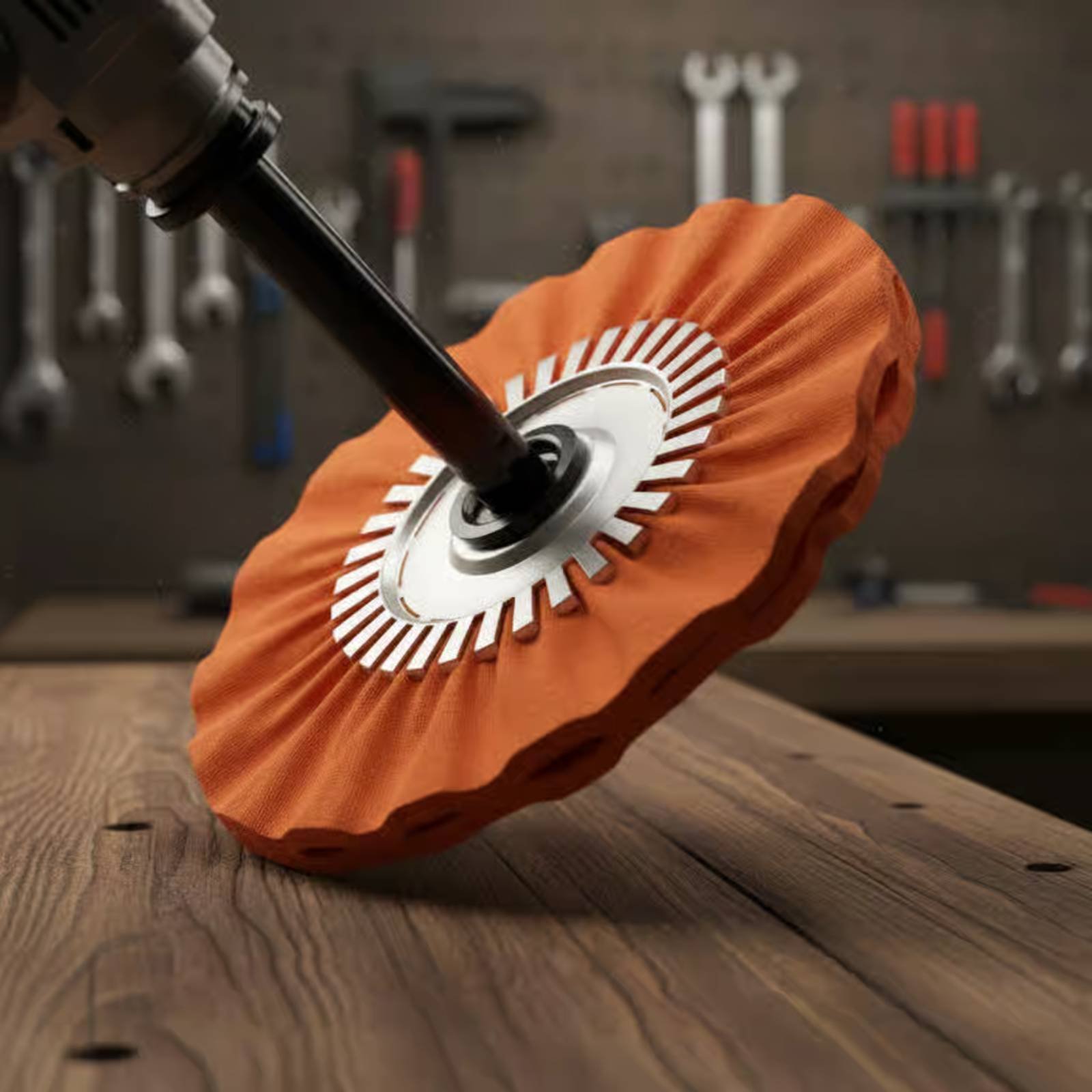 Kit Chiave per Dado Flangiato  - Power Tools Kit Set recensione e prezzo