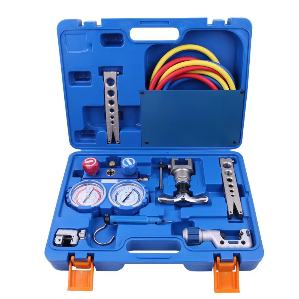 Kit di Riparazione Professiona - Power Tools Kit Set recensione e prezzo