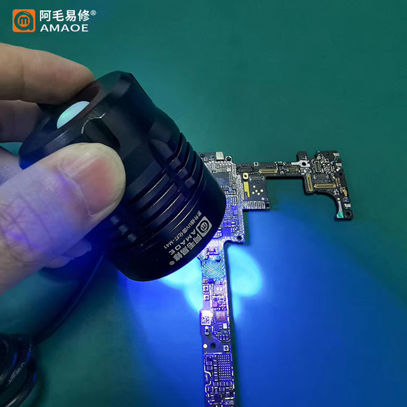 5V 4 Wick USB lampada polimeri - Power Tools Green Color recensione e prezzo