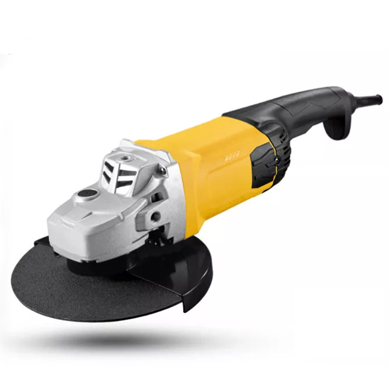 Smerigliatrice Angolare Profes - Combo Power Tools recensione e prezzo