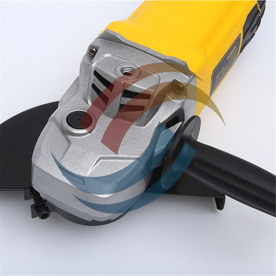 Smerigliatrice Angolare Profes - Combo Power Tools recensione e prezzo