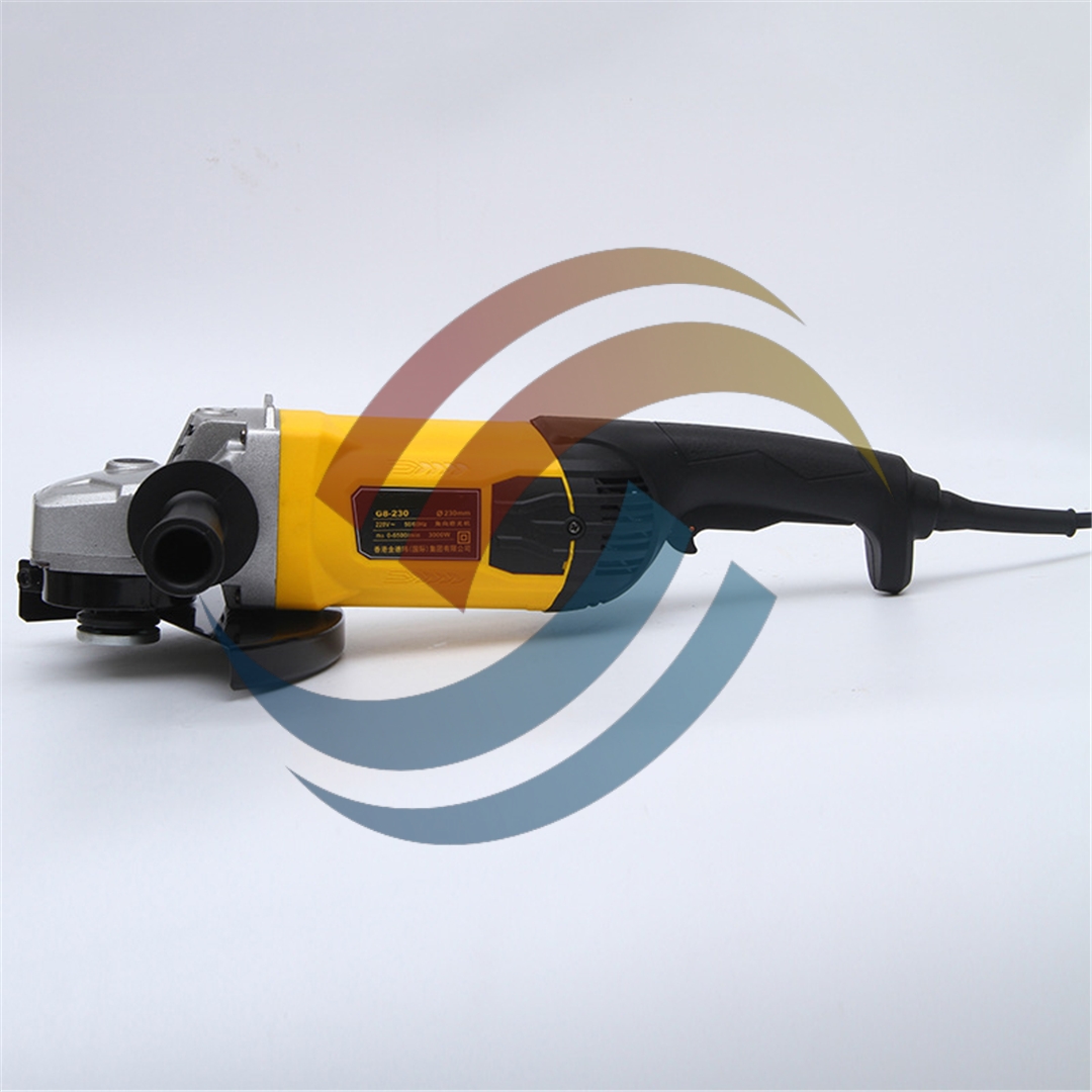 Smerigliatrice Angolare Profes - Combo Power Tools recensione e prezzo